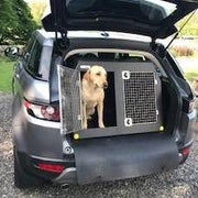 Mercedes GLA | DT Box Dog Car Travel Crate | The DT 9 | 2021> DT Box DT BOXES 