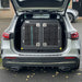 Mercedes GLA | DT Box Dog Car Travel Crate | The DT 9 | 2021> DT Box DT BOXES 