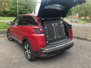 MG HS | 2019-Present | Dog Travel Crate | DT 6 DT Box DT BOXES 