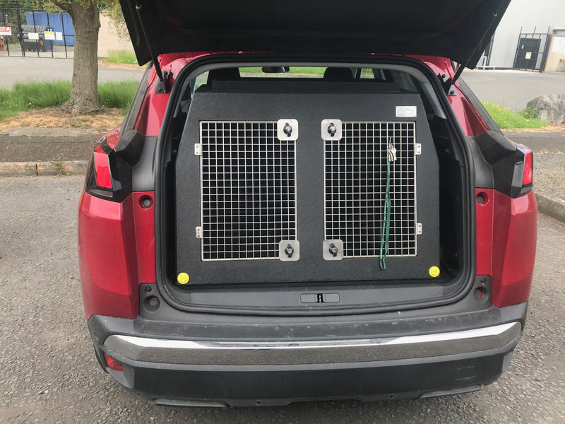 MG HS | 2019-Present | Dog Travel Crate | DT 6 DT Box DT BOXES 