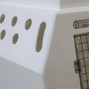 MINI Clubman (2015–Present) Dog Car Travel Crate DT Box DT BOXES 
