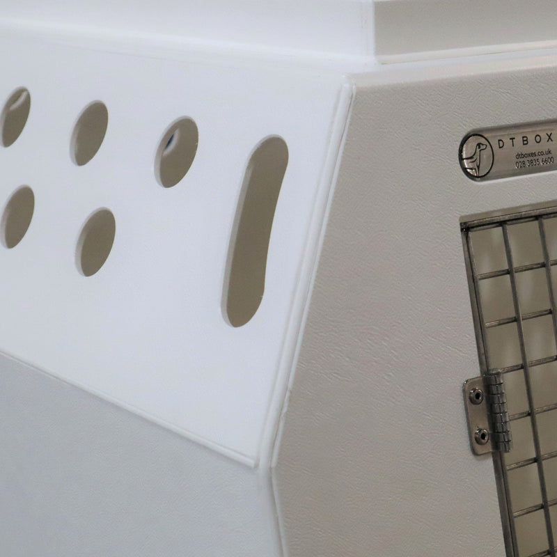 MINI Clubman (2015–Present) Dog Car Travel Crate DT Box DT BOXES 