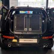 MINI Clubman (2015–Present) Dog Car Travel Crate DT Box DT BOXES 