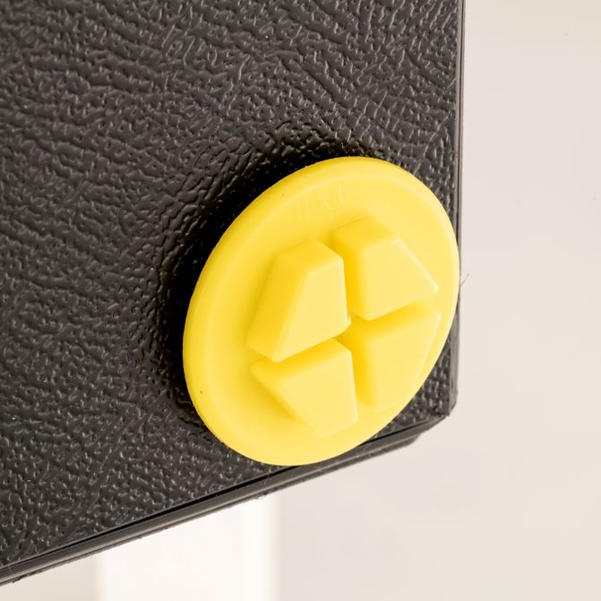 MINI Countryman | 2010–2016 | Dog Travel Crate | DT 20 DT Box DT BOXES 