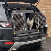 Mitsubishi ASX (2010 - Present) DT Box Dog Car Travel Crate- The DT 9 DT Box DT BOXES 