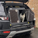 Mitsubishi ASX (2010 - Present) DT Box Dog Car Travel Crate- The DT 9 DT Box DT BOXES 