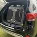 Mitsubishi Outlander PHEV (2016 - Onwards) DT Box Dog Car Travel Crate- The DT 4 DT Box DT BOXES 