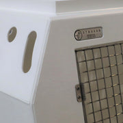 Mitsubishi Outlander PHEV (2016 - Onwards) DT Box Dog Car Travel Crate- The DT 4 DT Box DT BOXES 