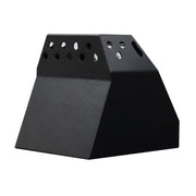 Nissan Qashqai (2007 - 2013) Dog Car Travel Crate - The DT 10 DT Box DT BOXES 