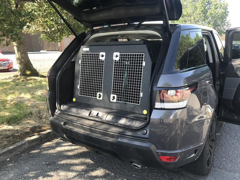 Nissan X-Trail 2013 - Present DT Box DT BOXES 