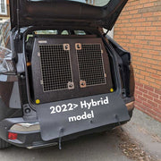 Peugeot 3008 | 2016–Present | Dog Travel Crate | The DT 6 DT Box DT BOXES 