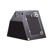 Peugeot 308 SW | 2022 - Present | Dog Travel Crate | The DT 4 DT Box DT BOXES 530mm Black No