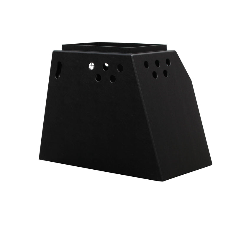 Peugeot 5008 Dog Crate - DT 3 DT Box DT BOXES 