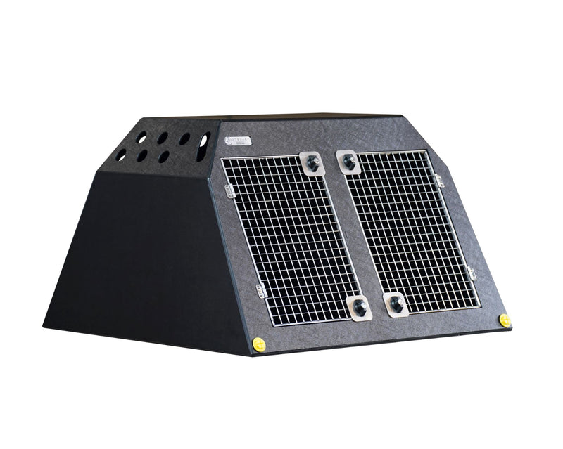 Peugeot 508 SW | 2018-Present | Dog Travel Crate DT Box DT BOXES 