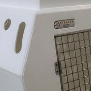 Peugeot 508 SW | 2018-Present | Dog Travel Crate DT Box DT BOXES 