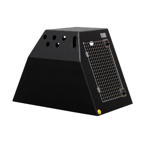 Peugeot 508 SW Estate (2014 - 2018) Dog Car Travel Crate- The DT 4 DT Box DT BOXES 500mm 