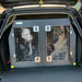 Peugeot 508 SW Estate (2014 - 2018) Dog Car Travel Crate- The DT 4 DT Box DT BOXES 