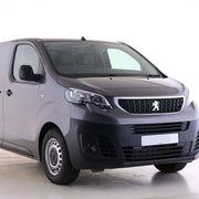 Peugeot Expert - 2017 > - Double stack Dog Van Kit - DT VM1 DT Box DT BOXES 