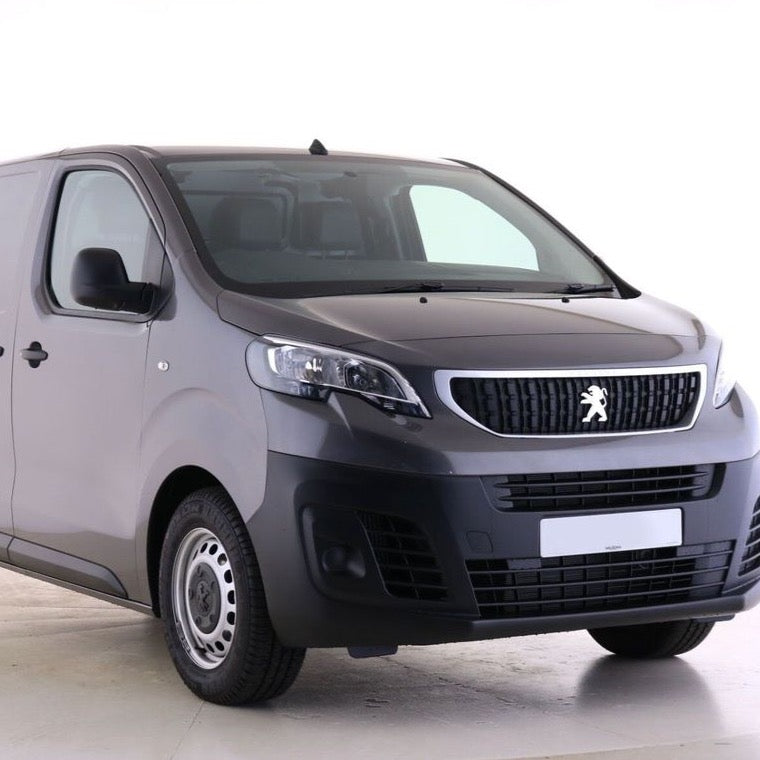 Peugeot Expert - 2017 > - Double stack Dog Van Kit - DT VM1 DT Box DT BOXES 