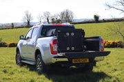 Pick Up Dog Crate DT 1000L DT Box DT BOXES 