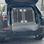 Range Rover Evoque (2018 - Present) DT Box Dog Car Travel Crate- The DT 9 DT Box DT BOXES 