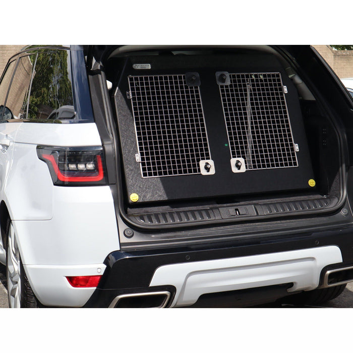Range Rover Sport (2014 - 2020) DT Box Dog Car Travel Crate- The DT 11 DT Box DT BOXES 