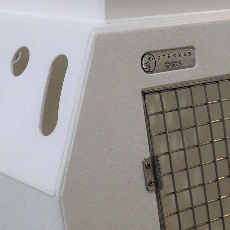 Range Rover Sport (2014 - 2020) DT Box Dog Car Travel Crate- The DT 11 DT Box DT BOXES 