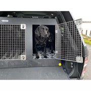 Range Rover Vogue (2012–Present) Dog Car Travel Crate- The DT 11 DT Box DT BOXES 