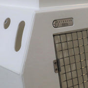Range Rover Vogue (2012–Present) Dog Car Travel Crate- The DT 11 DT Box DT BOXES 