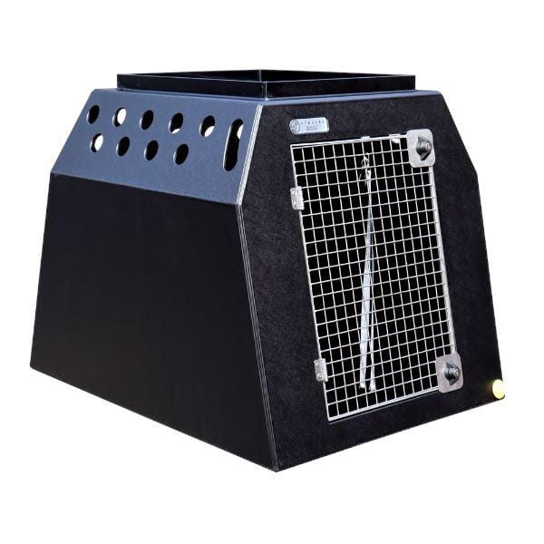 Range Rover Vogue | 2022–Present | Dog Travel Crate | The DT 3 DT Box DT BOXES 