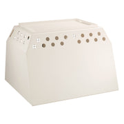 Range Rover Vogue | 2022–Present | Dog Travel Crate | The DT 3 DT Box DT BOXES 