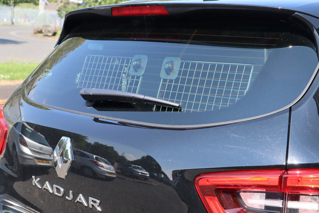 Renault Kadjar (2015–Present) Dog Car Travel Crate- The DT 6 DT Box DT BOXES 