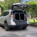 Renault Megane Estate (2008 - 2016) DT Box Dog Car Travel Crate- The DT 3 DT Box DT BOXES 