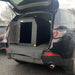 Renault Megane Estate (2008 - 2016) DT Box Dog Car Travel Crate- The DT 3 DT Box DT BOXES 660mm Black 