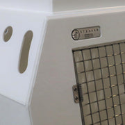 Seat Ateca lower Boot | 2016–Present | Dog Travel Crate | The DT 15 DT Box DT BOXES 1000mm White No