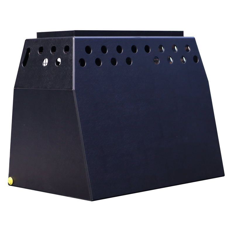 Seat Ateca lower Boot | 2016–Present | Dog Travel Crate | The DT 15 DT Box DT BOXES 