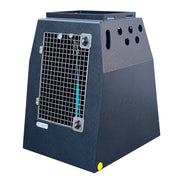 Seat Ateca lower Boot | 2016–Present | Dog Travel Crate | The DT 15 DT Box DT BOXES 550mm Black No