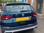 Seat Ateca lower Boot | 2016–Present | Dog Travel Crate | The DT 15 DT Box DT BOXES 