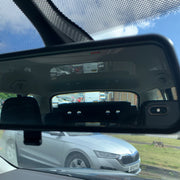 Seat Ateca lower Boot | 2016–Present | Dog Travel Crate | The DT 15 DT Box DT BOXES 