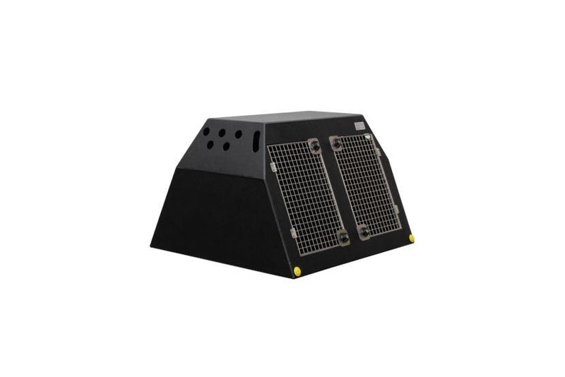 Seat Leon Estate Dog Crate 2014 - Present - DT 4 DT Box DT BOXES 