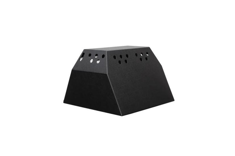 Seat Leon Estate Dog Crate 2014 - Present - DT 4 DT Box DT BOXES 