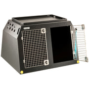 Seat Tarraco (2018 – Present) Dog Car Travel Crate- The DT 3 DT Box DT BOXES 