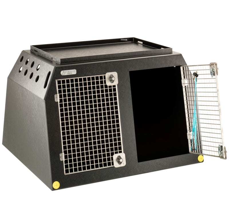 Seat Tarraco (2018 – Present) Dog Car Travel Crate- The DT 3 DT Box DT BOXES 
