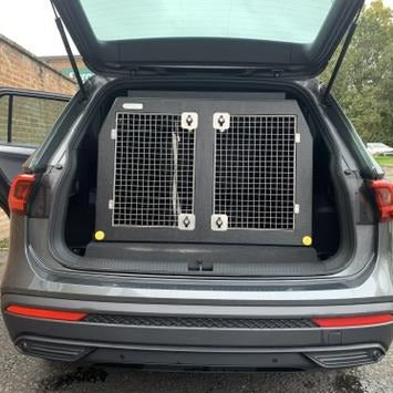 Seat Tarraco 2018 – present - DT 3 DT Box DT BOXES 