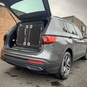 Seat Tarraco 2018 – present - DT 3 DT Box DT BOXES 