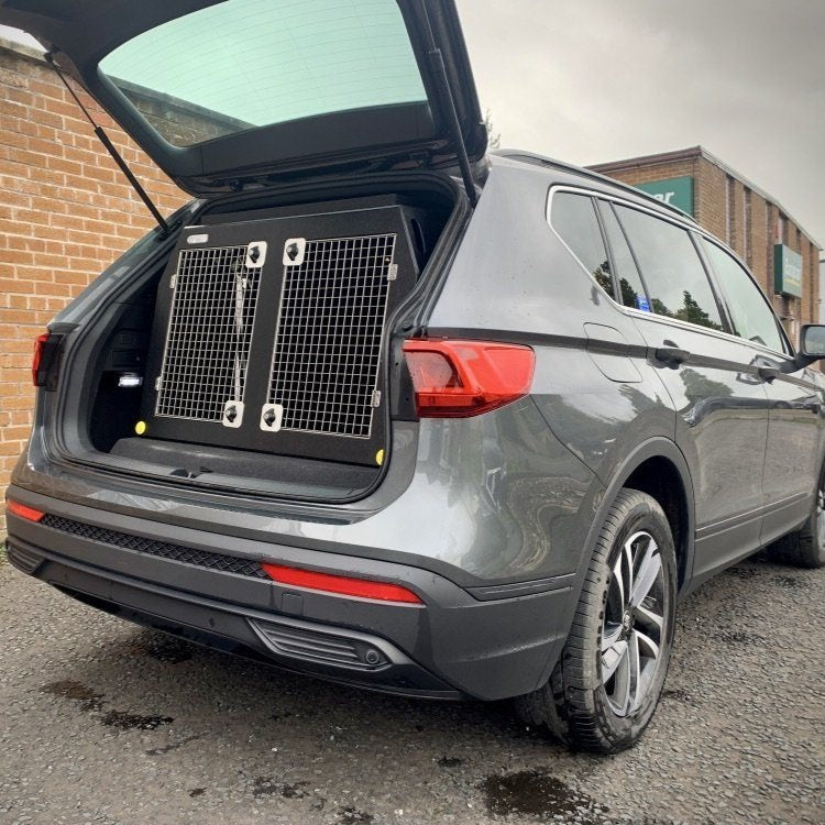 Seat Tarraco 2018 – present - DT 3 DT Box DT BOXES 