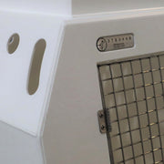 Škoda Octavia Estate Dog Car Travel Crate- DT Box DT Box DT BOXES 