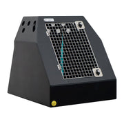 SsangYong Korando (2010 - 2019) DT Box Dog Car Travel Crate - The DT 10 DT Box DT BOXES 600mm Black 