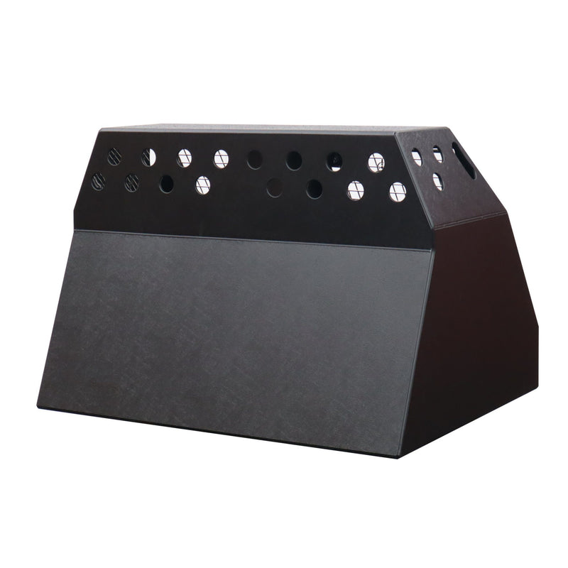 SsangYong Korando (2010 - 2019) DT Box Dog Car Travel Crate - The DT 10 DT Box DT BOXES 