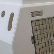 SsangYong Rexton (2017 - Onwards) DT Box Dog Car Travel Crate- The DT 11 DT Box DT BOXES 